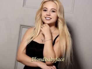 Blondbabyface