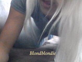 Blondblondie