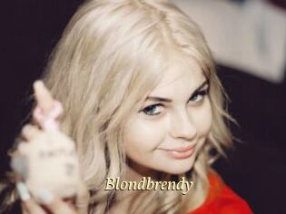 Blondbrendy