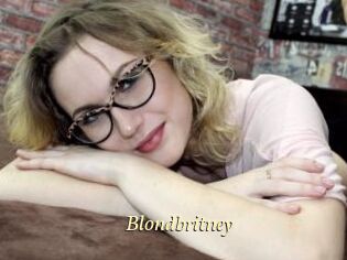 Blondbritney