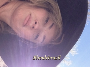 Blondebrazil