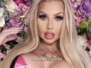 Blondedolltia