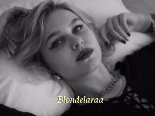 Blondelaraa