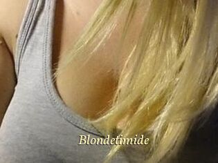 Blondetimide