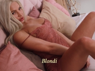Blondi