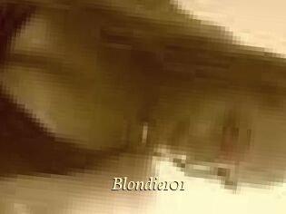 Blondie101