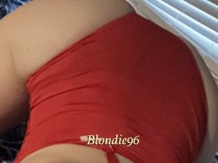 Blondie96