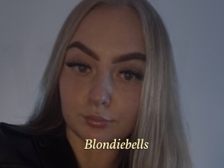 Blondiebells