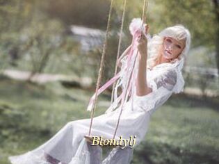 Blondylj
