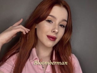 Bloomberman
