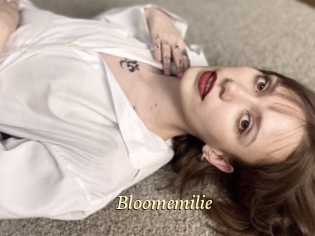 bloomemilie Vidéo porno gratuite