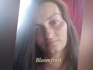 Bloomfrost