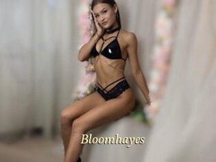 Bloomhayes