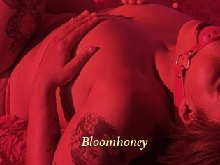Bloomhoney