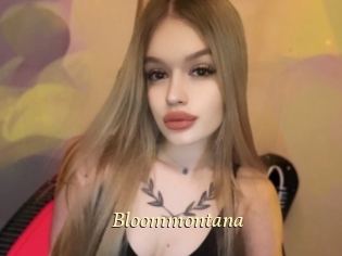Bloommontana