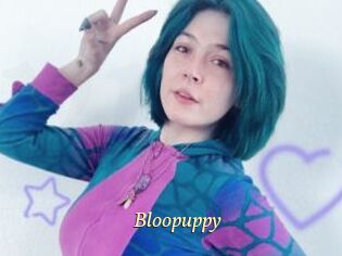 Bloopuppy