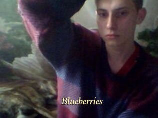 Blueberries
