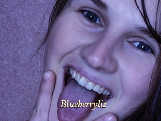 Blueberryliz