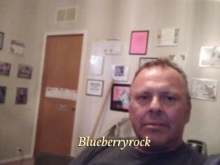 Blueberryrock