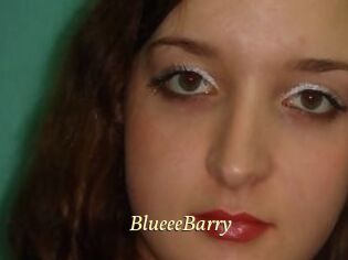 BlueeeBarry