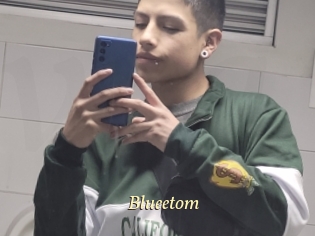 Blueetom
