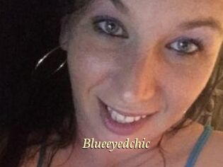 Blueeyedchic