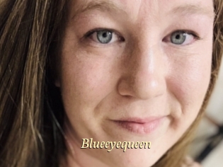 Blueeyequeen