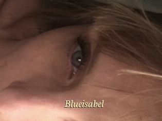 Blueisabel