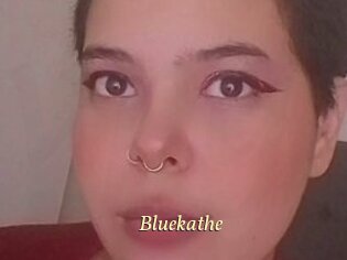 Bluekathe