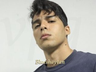 Blueshaytan