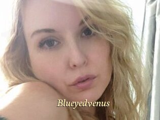 Blueyedvenus