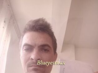 Blueyesmax