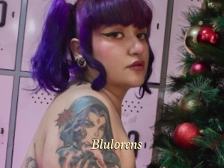 Blulorens