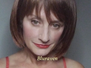 Bluraven