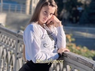Blushflower