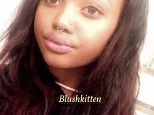Blushkitten