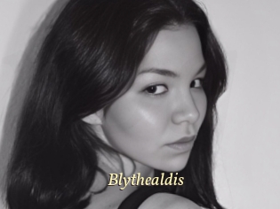 Blythealdis