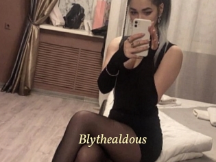 Blythealdous