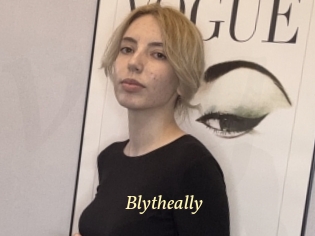 blytheally Vidéo porno gratuite