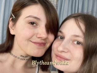 Blytheandwilda