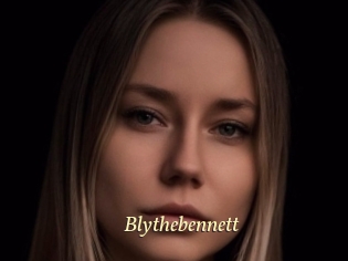 Blythebennett