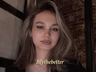 Blythebetter