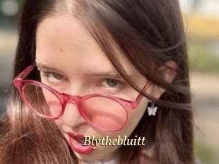 Blythebluitt