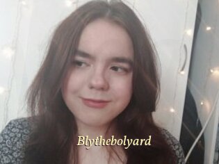 Blythebolyard