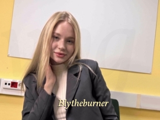 Blytheburner