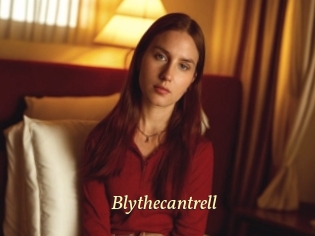 Blythecantrell