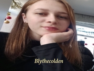 Blythecolden