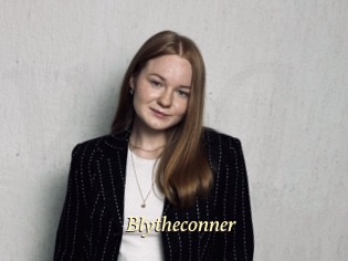 Blytheconner