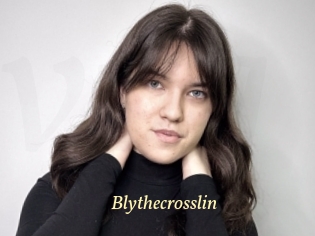 Blythecrosslin