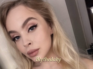 Blythedaby